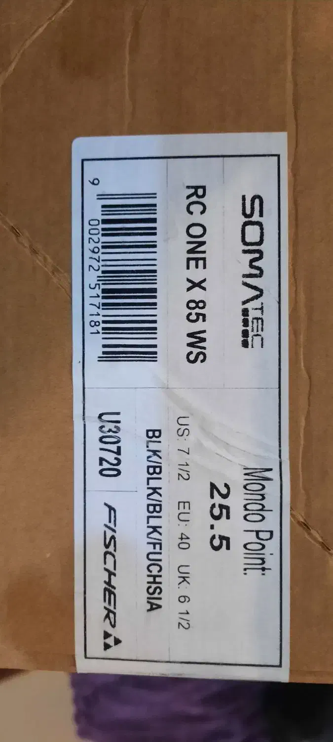 فروش اسکی آلپاین، کفش ،چوب، شلوار|ورزشهای زمستانی|تهران, پردیسان|دیوار