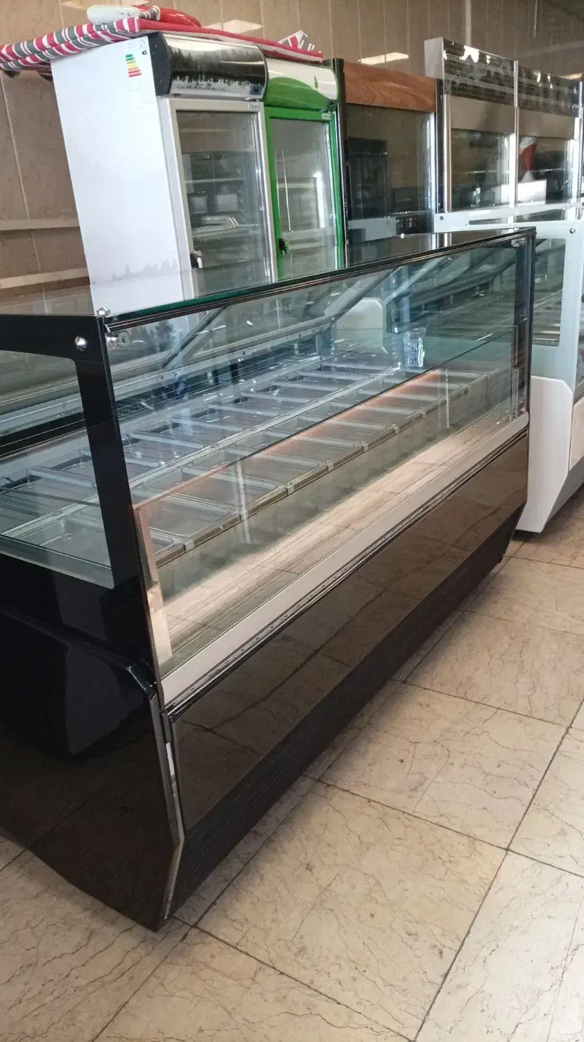 تاپینگ بستنی پارس گل|فروشگاه و مغازه|تهران, پرستار|دیوار