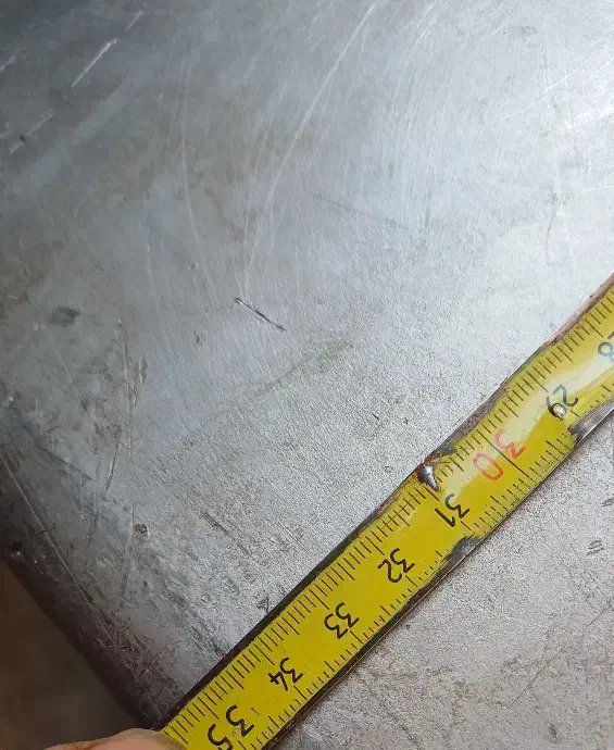 دو عدد دیگ هیئتی و مخصوص رستوران|ظروف پخت‌وپز|کرج, فاز ۴ مهرشهر|دیوار