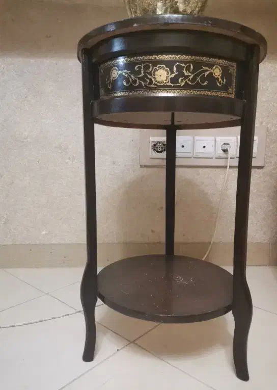 میز تلفن|میز تلفن|قزوین, |دیوار