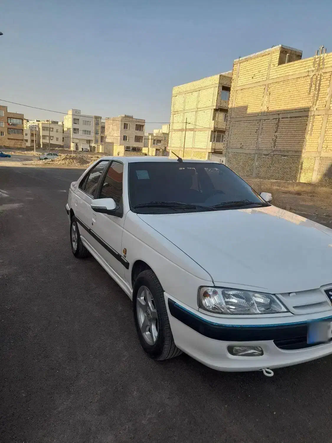 پارسtu5|خودرو سواری و وانت|زنجان, |دیوار