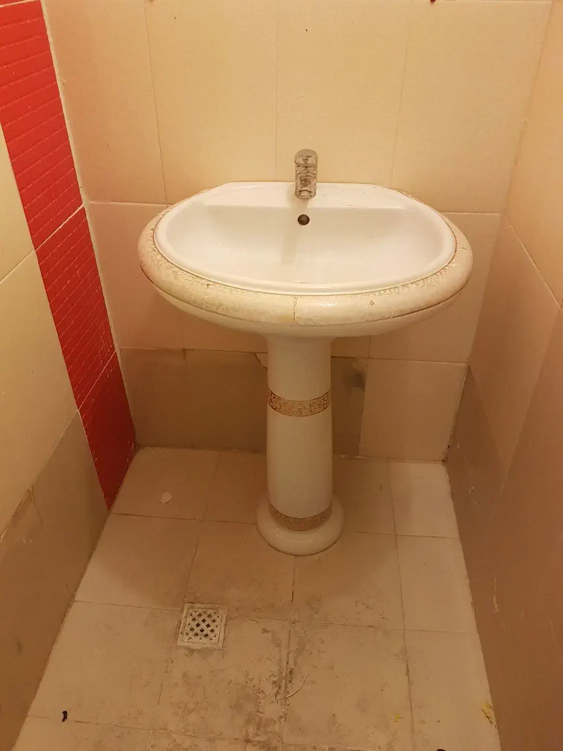 روشویی|لوازم سرویس بهداشتی|تهران, گلستان (شهرک راه آهن)|دیوار