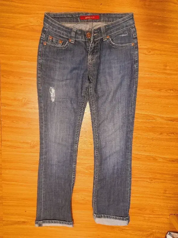 تعدادی شلوار دخترانه سایز نوجوان|لباس|رشت, آتشگاه|دیوار