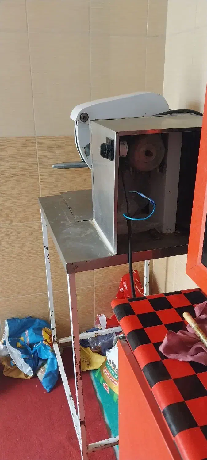 اره مرغ|فروشگاه و مغازه|برازجان, |دیوار