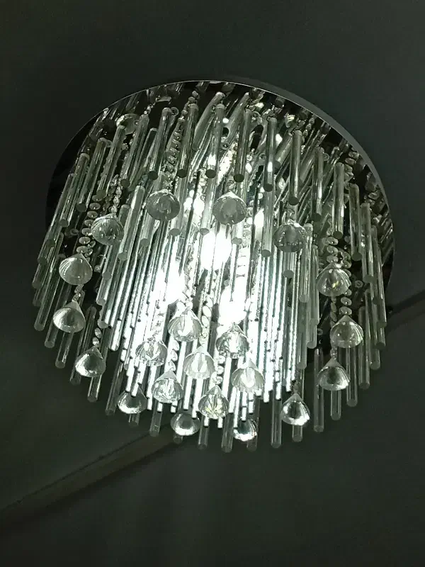 لوستر|لوستر و چراغ آویز|تهران, هفده شهریور|دیوار