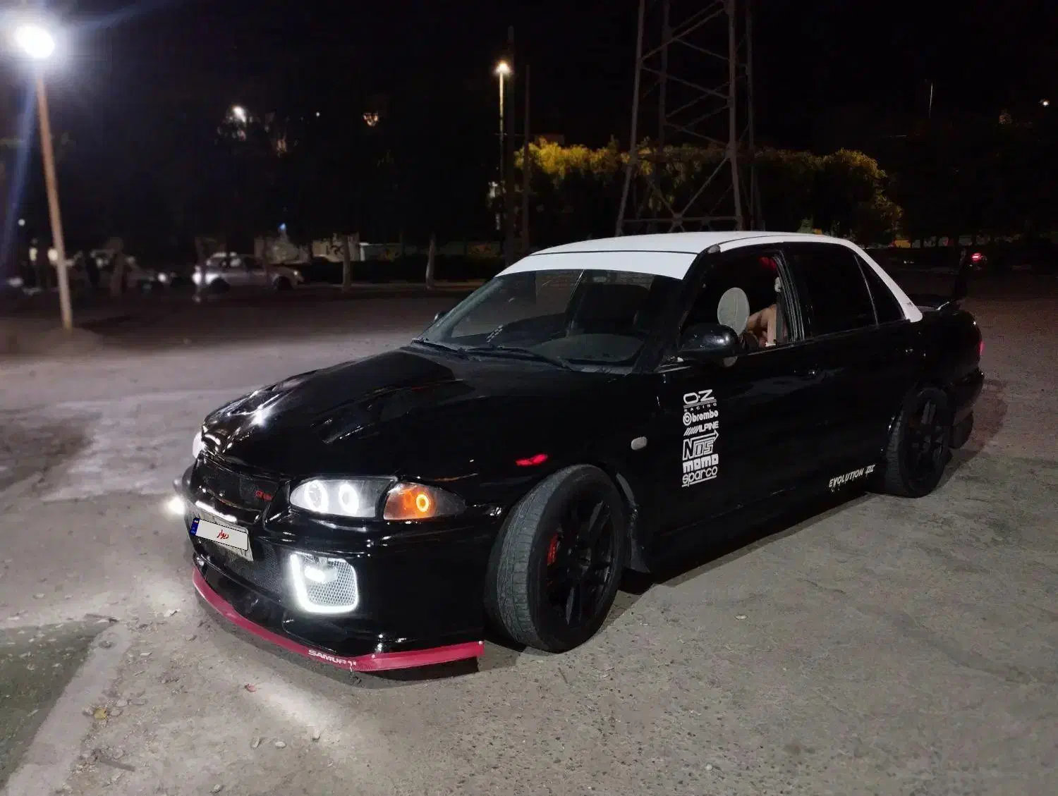 پروتون ویرا اسپرت لوازمی|خودرو سواری و وانت|تهران, دهونک|دیوار