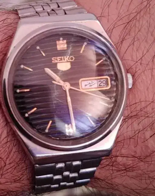 سیکو 5|ساعت|سنندج, |دیوار