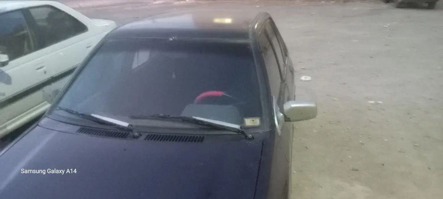 پراید مدل ۸۵|خودرو سواری و وانت|زاهدان, |دیوار