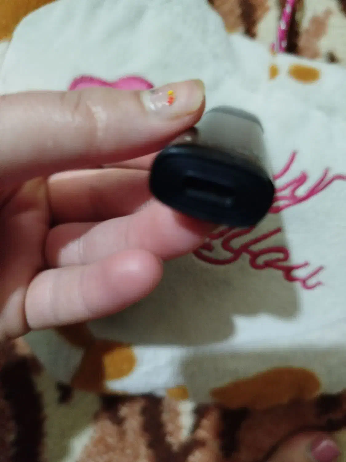 ویپ پاد در حد نو دوتا کارتریج هم داره|زیورآلات و اکسسوری|اهواز, مجاهد|دیوار