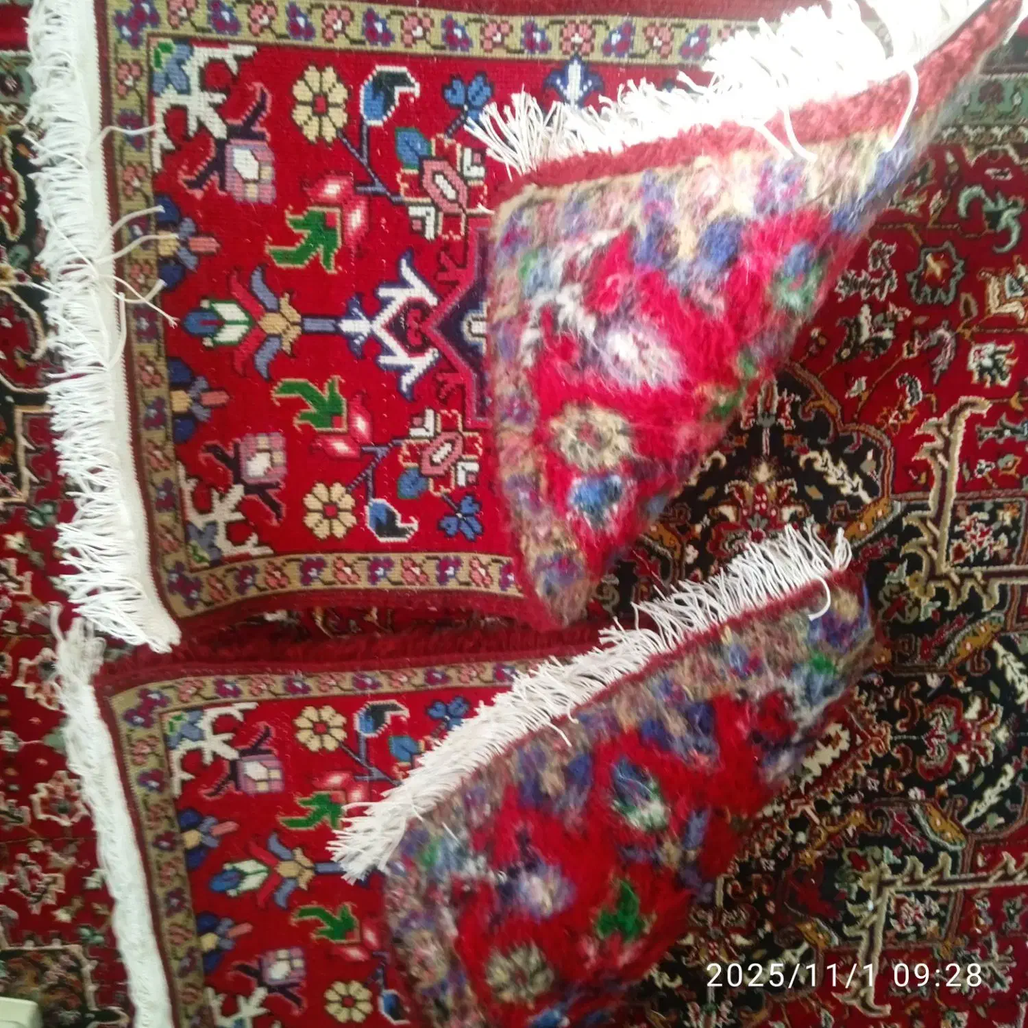 پادری|پادری|تبریز, |دیوار