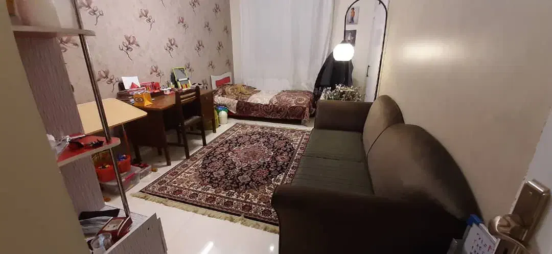 ۱۶۰متر آپارتمان کریدور ۲ واحدی سندآماده|فروش آپارتمان|مشهد, جاهد شهر|دیوار