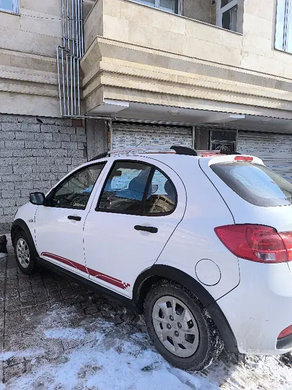 کوییک RS مدل 1402 آپشنال|خودرو سواری و وانت|اردبیل, |دیوار