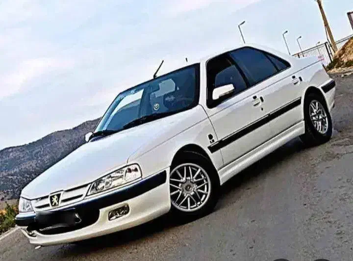 پارس تیوفایو دریچه سیمی|خودرو سواری و وانت|رشت, پیرکلاچای|دیوار