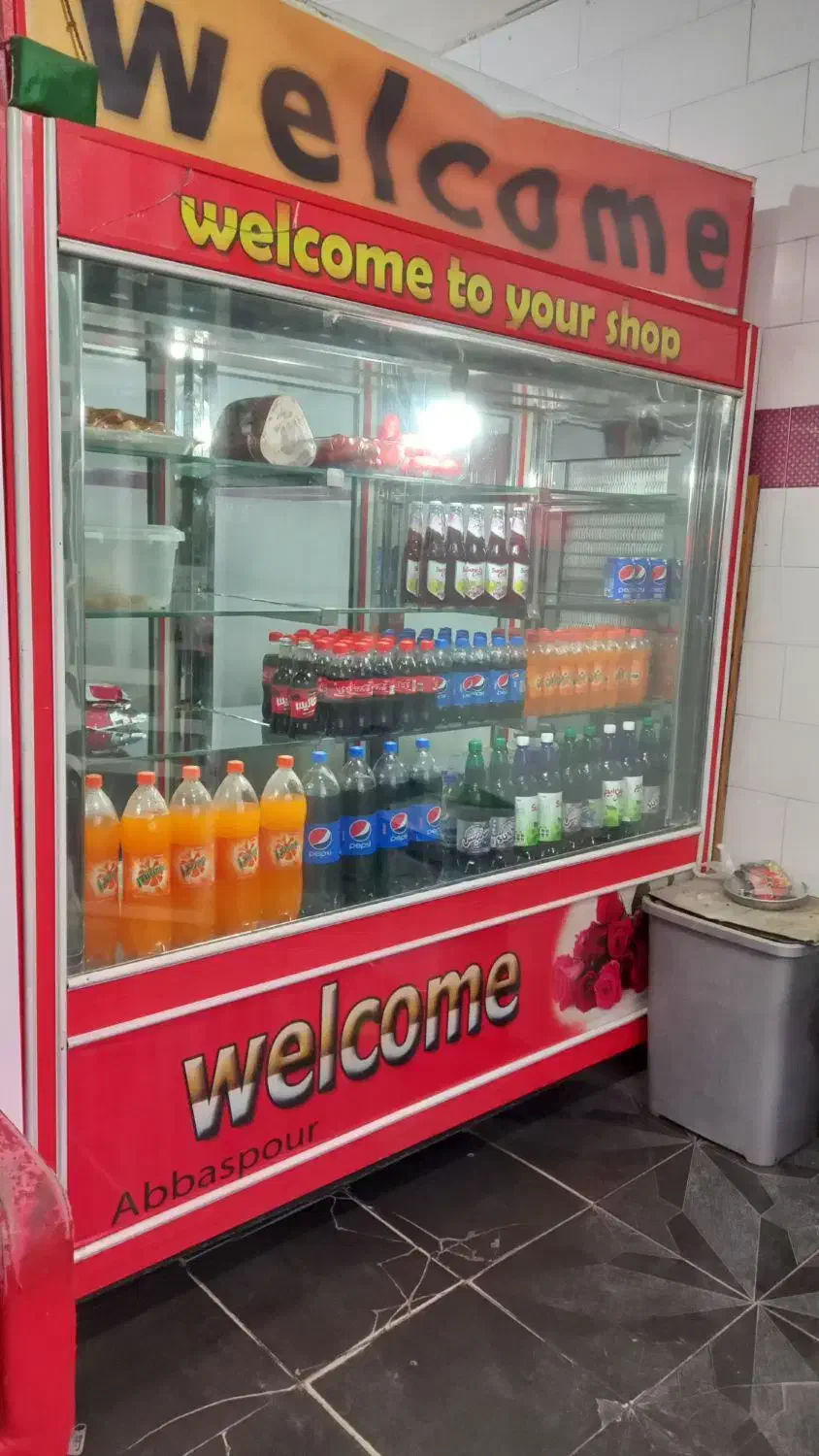 لوازم فست فود و کبابی|کافیشاپ و رستوران|بختگان, |دیوار