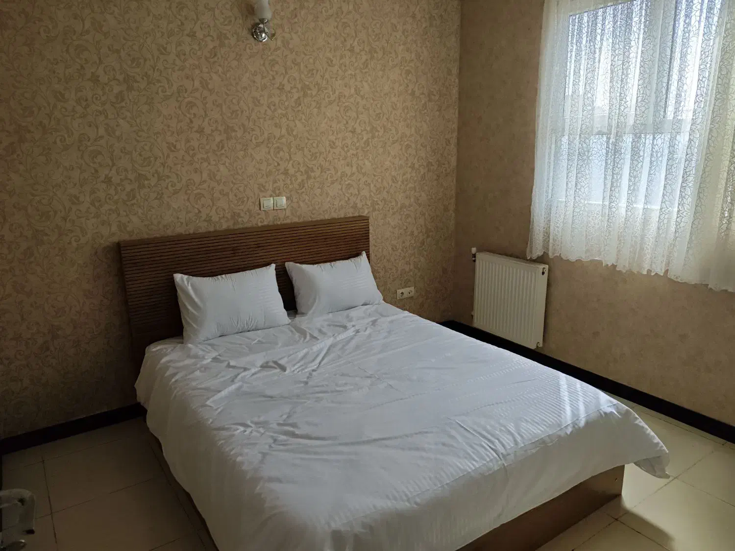 اجاره آپارتمان مبله نزدیک باغ دلگشا|اجارهٔ کوتاه‌مدت آپارتمان و سوئیت|شیراز, دلجو|دیوار