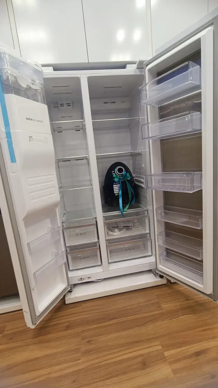 جشنواره پاییزه اسنوا|یخچال و فریزر|جهرم, |دیوار