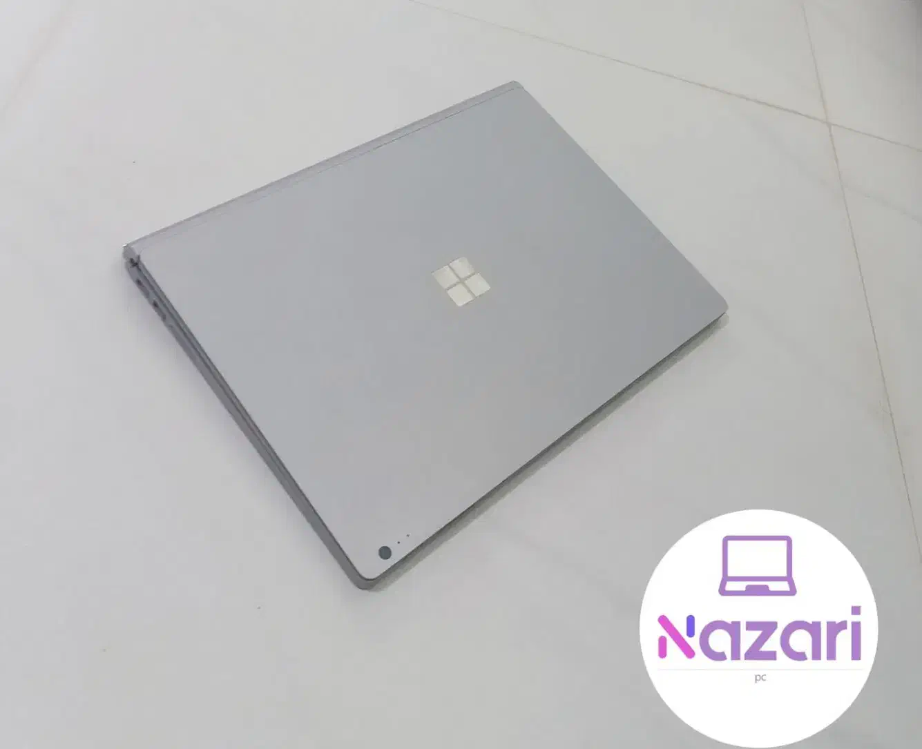Surface Book 2|رایانه همراه|ساوه, |دیوار