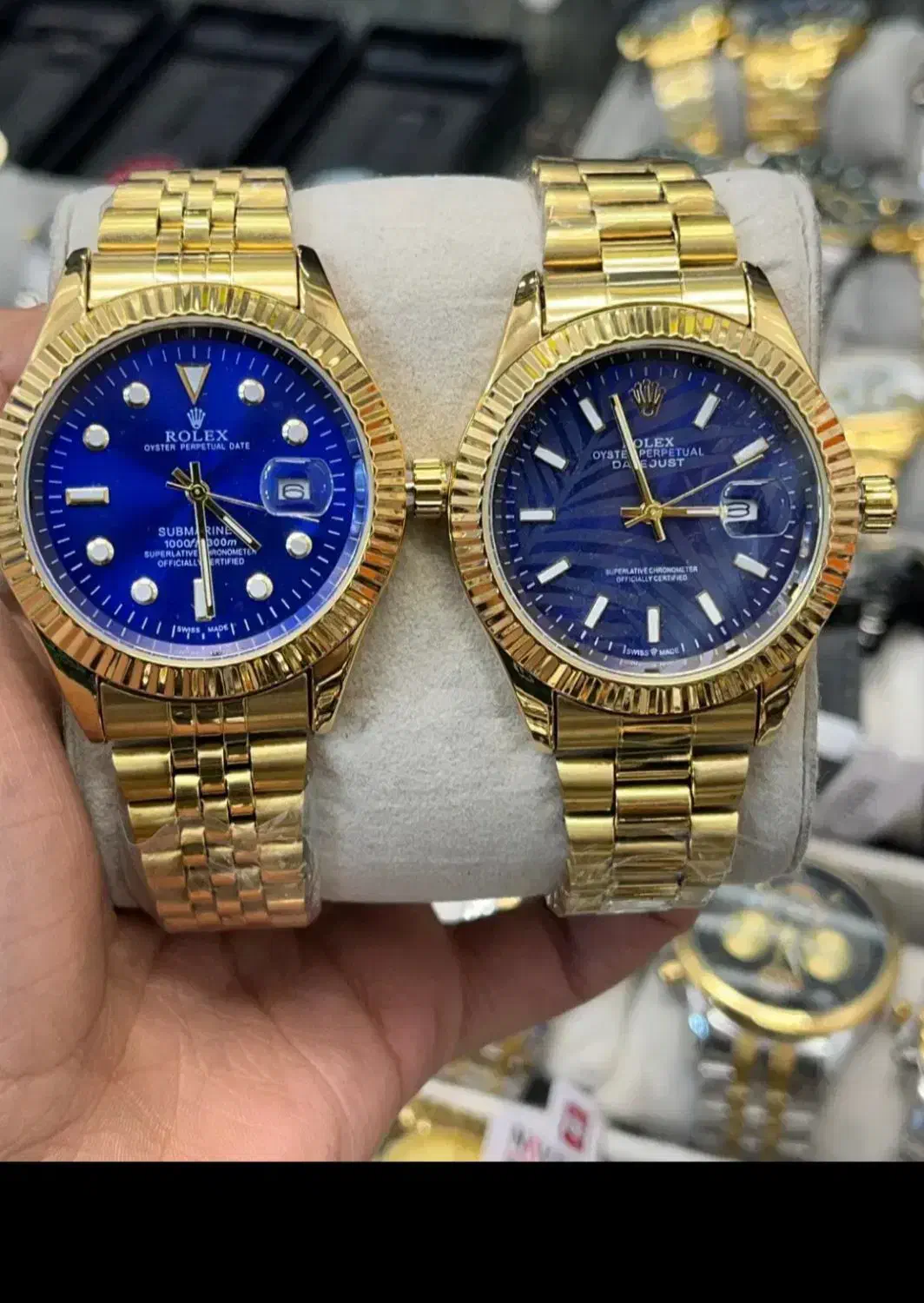 فروش ساعت رولکس بدونهواسته|ساعت|برخوار, |دیوار