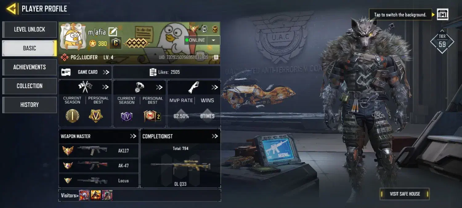 اک کا لا ف|کنسول، بازی ویدئویی و آنلاین|شهریار, شهرک شاهد|دیوار