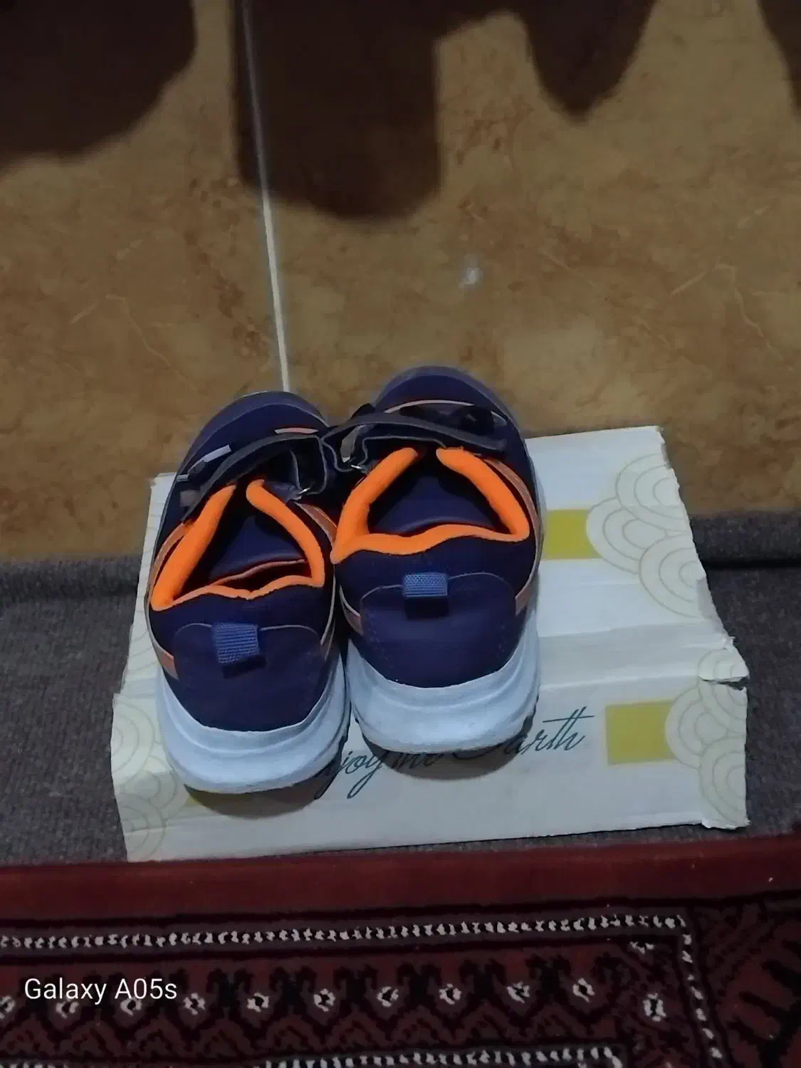 کفش پسرانه|کفش و لباس بچه|آق قلا, |دیوار