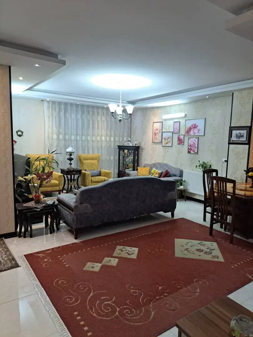 آپارتمان ابن سینا،۸۵ متری،دوخواب|فروش آپارتمان|اصفهان, شهشهان|دیوار