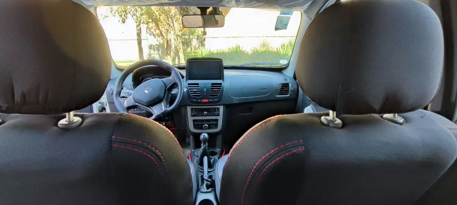 ساینا s403 فول|خودرو سواری و وانت|مشهد, محمدآباد|دیوار