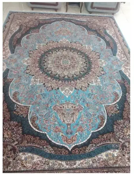 فرش700شانه تراکم 2500|فرش|مشهد, حضرت حجت|دیوار