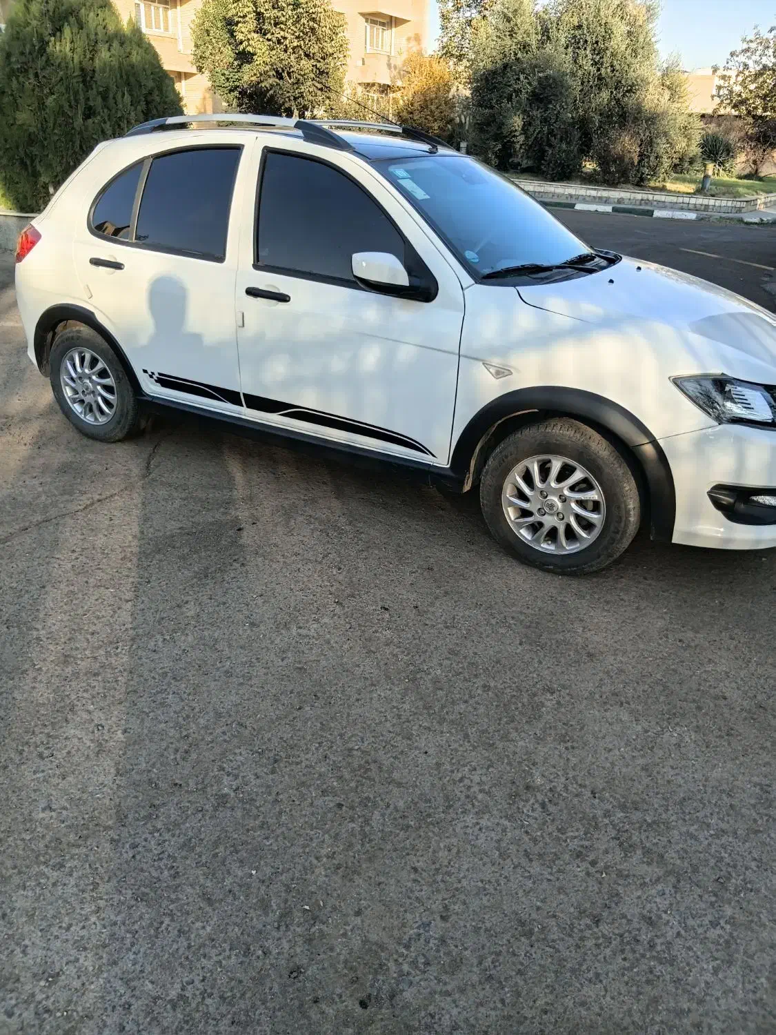 کوییک gxr|خودرو سواری و وانت|الوند, |دیوار