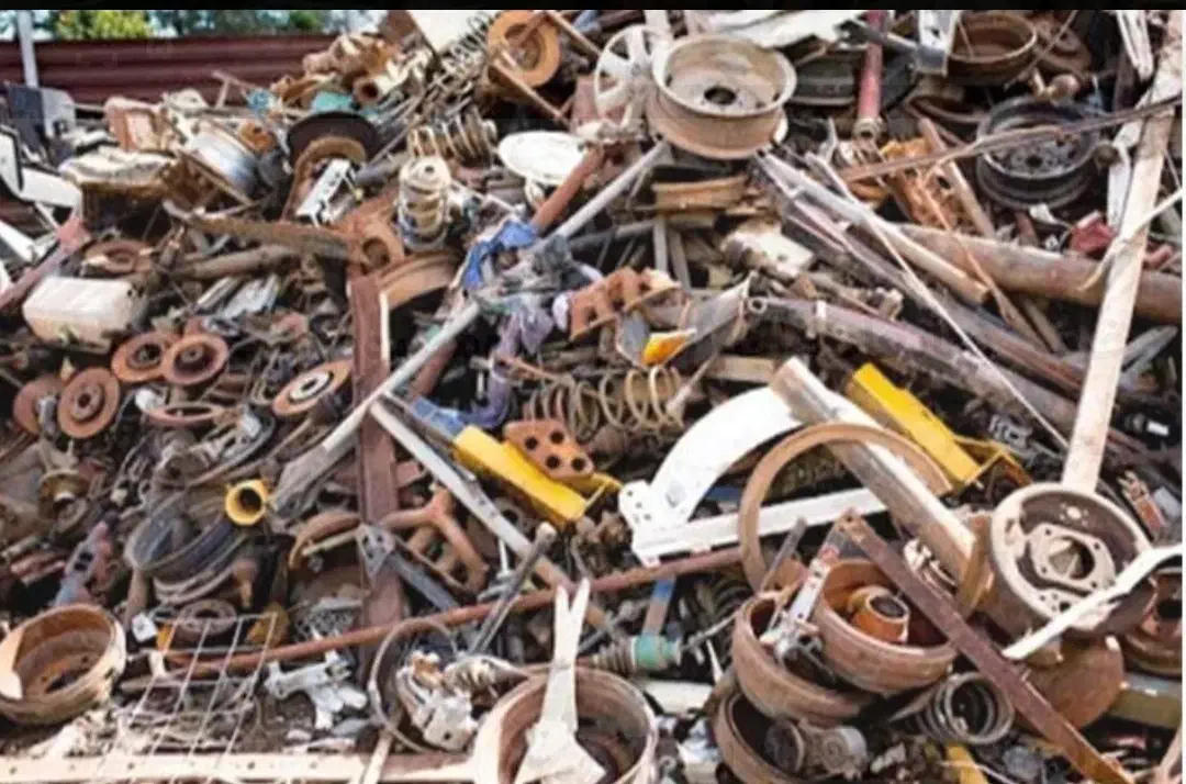 خرید وفروش ضایعات آهن مس آلومینیوم برنج|عمدهفروشی|اراک, |دیوار