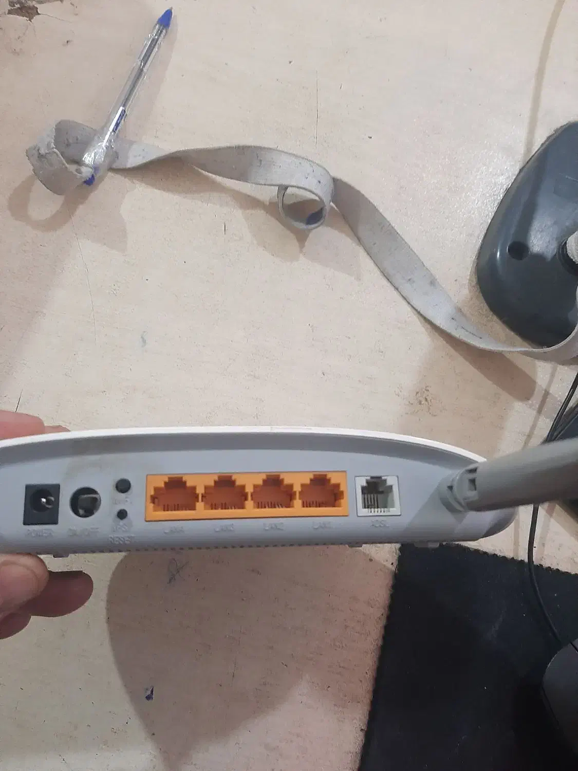 مودم|مودم و تجهیزات شبکه|ملارد, |دیوار