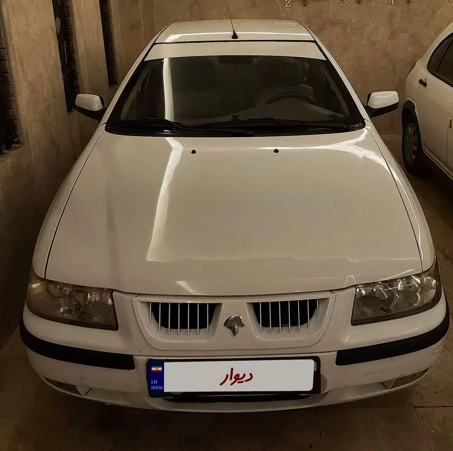 خودرو se|خودرو سواری و وانت|تهران, بلورسازی|دیوار