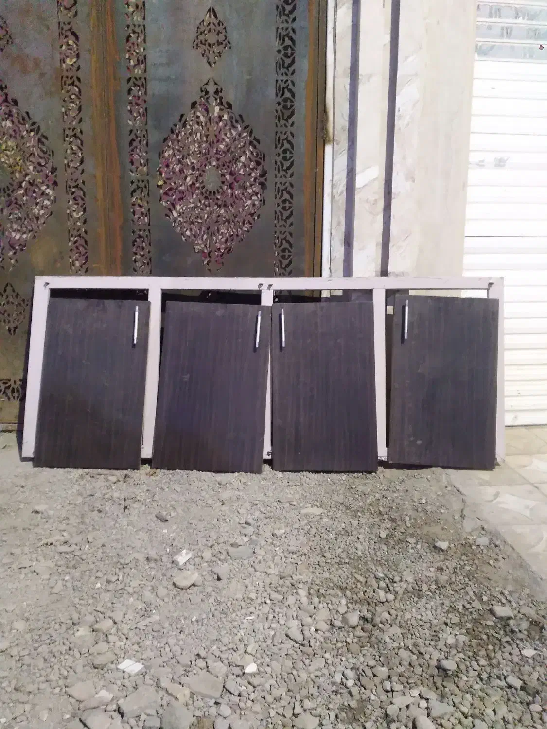 کلاف کابینت. قفل دستگیره. سنگ اوپن.سنگ دست شویی|مصالح و تجهیزات ساختمان|تربتحیدریه, رضاشهر|دیوار