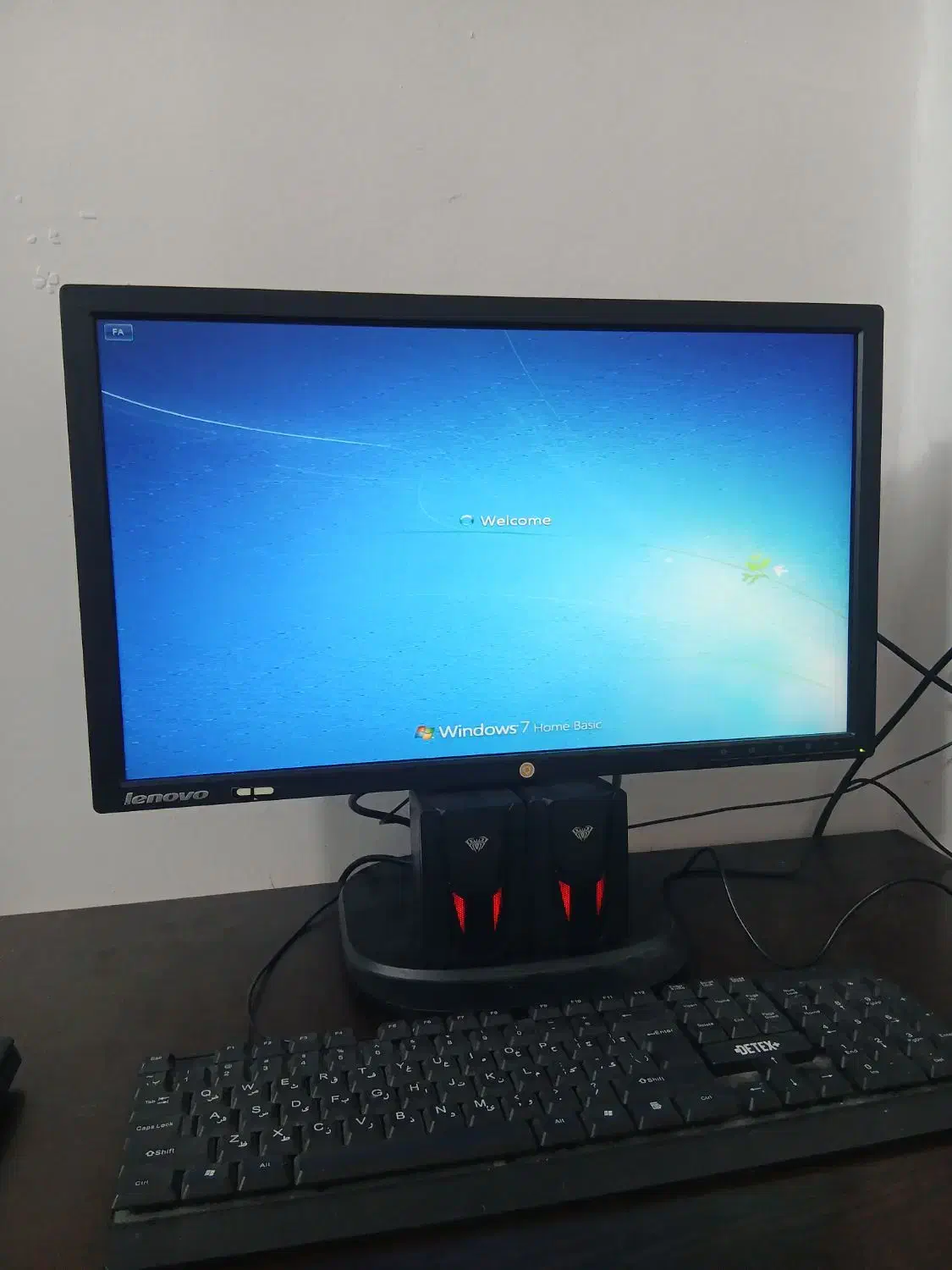 کامپیوتر|رایانه رومیزی|مشهد, محمدآباد|دیوار