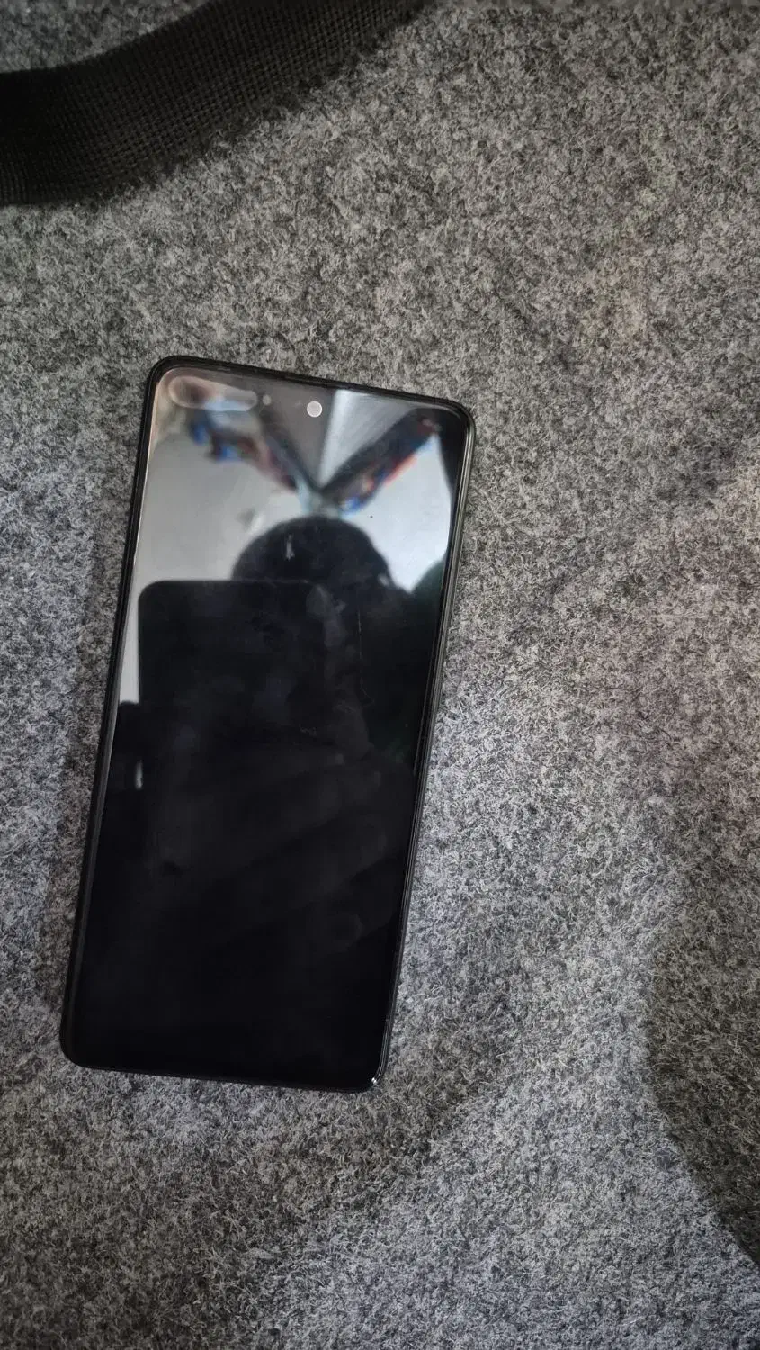 گوشی a51|موبایل|ری, علایین|دیوار