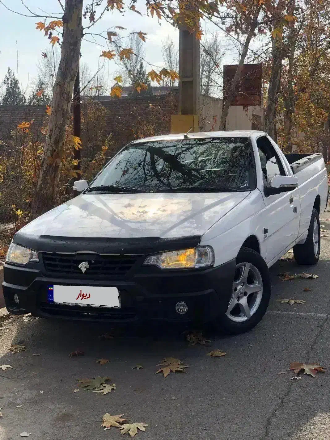 اریسان|خودرو سواری و وانت|خوی, |دیوار