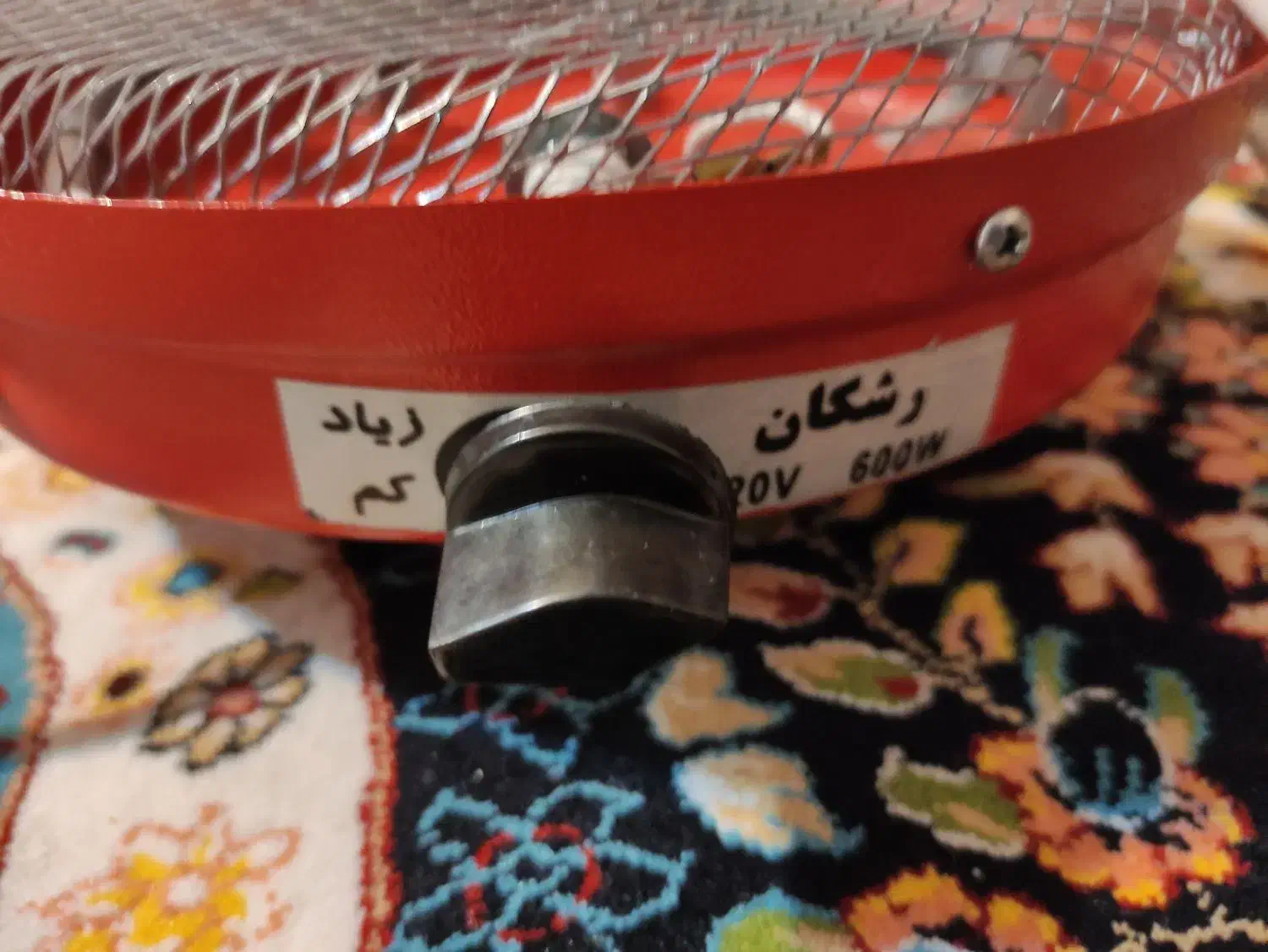 کرسی برقی|بخاری، هیتر، شومینه|قم, پردیسان|دیوار