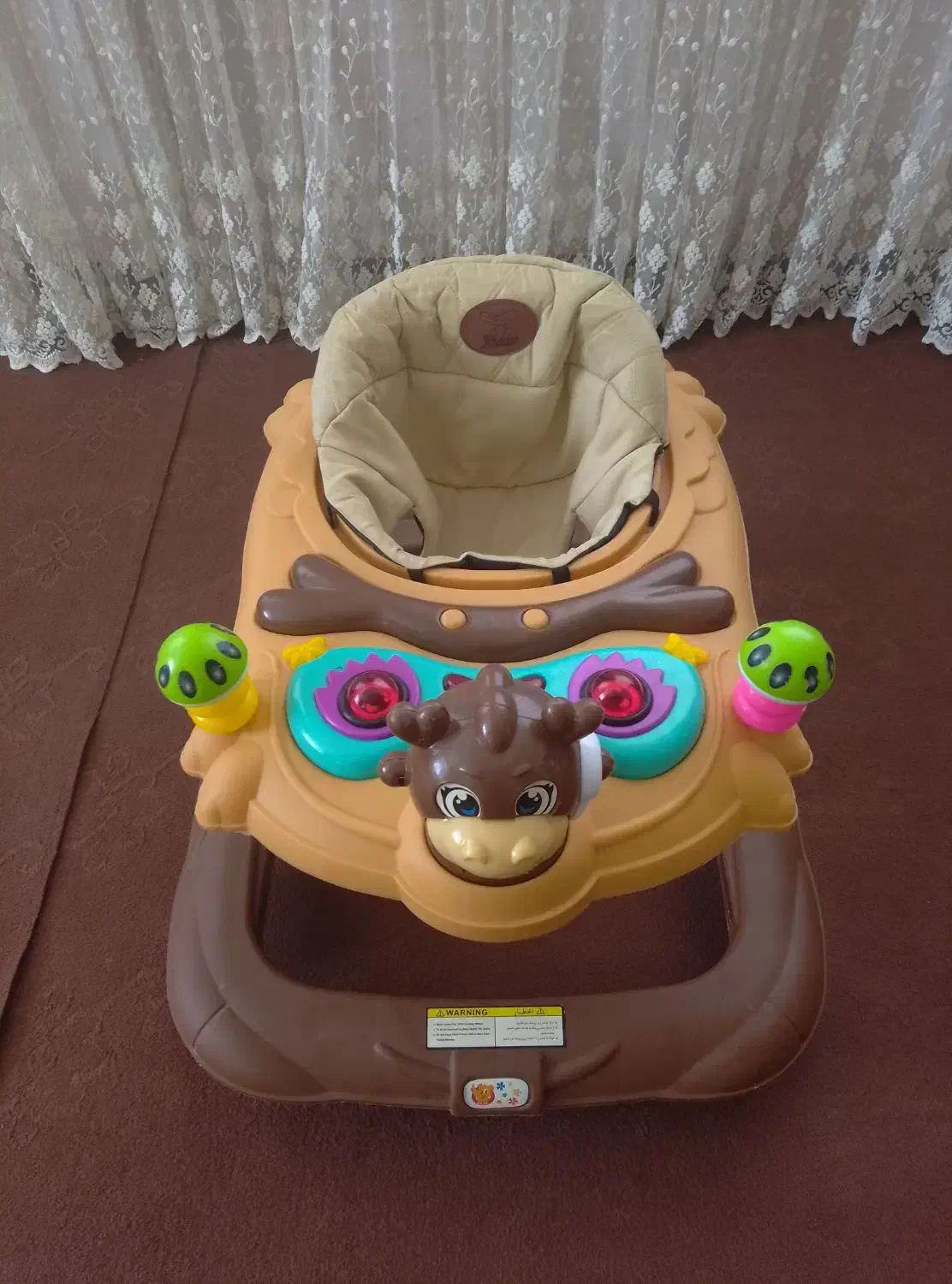 روروک سالم|اسباب و اثاث بچه|بانه, |دیوار