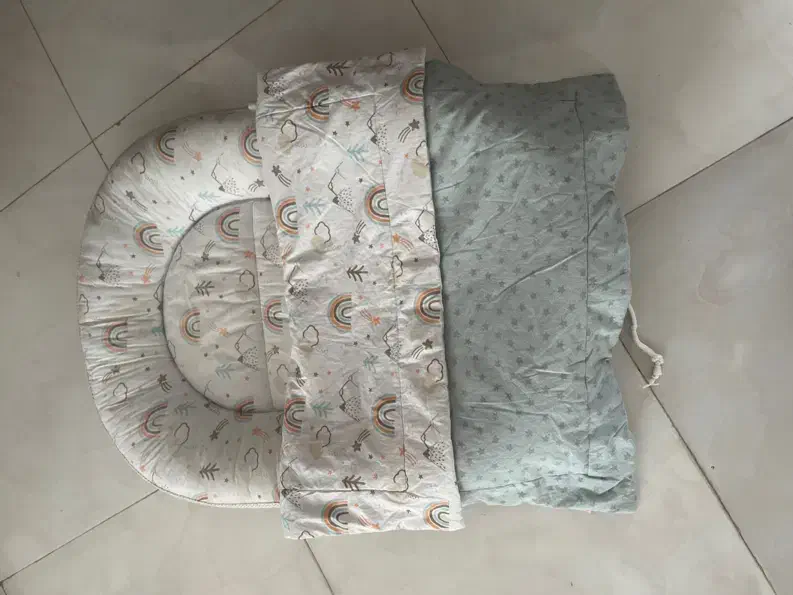 تشک گارددار|اسباب و اثاث بچه|اردبیل, |دیوار