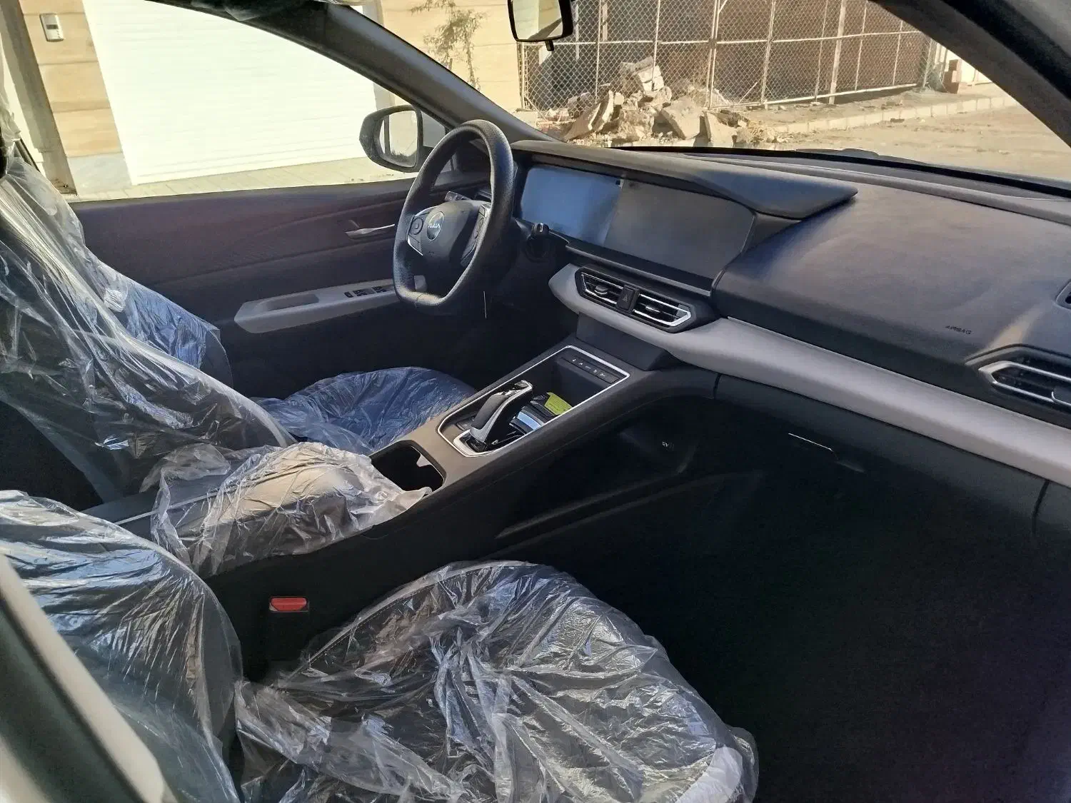 ماشین‌برقی‌وارداتیE70|خودرو سواری و وانت|اردبیل, |دیوار