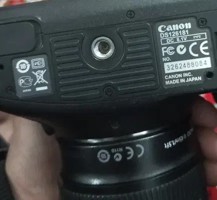 کنون 7d با لنز 135-18|دوربین عکاسی و فیلمبرداری|تهران, قصر فیروزه ۱|دیوار