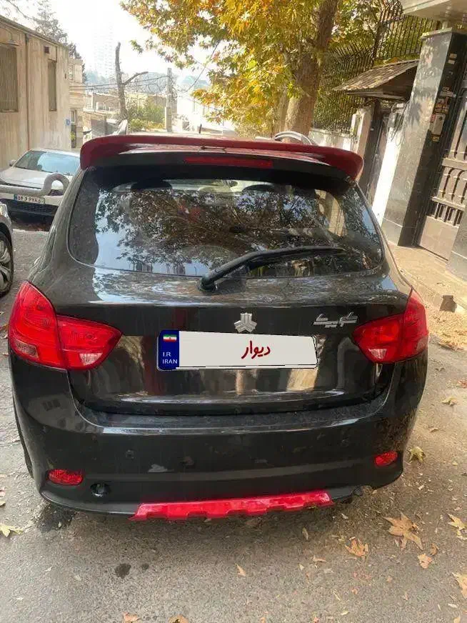 کوییک اتومات ۹ هزارتاکارکرد درحدصفر ۴۰۲ فوری|خودرو سواری و وانت|تهران, ونک|دیوار