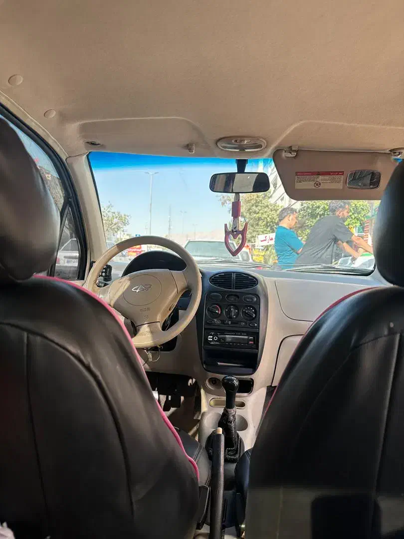 MvM110|خودرو سواری و وانت|شیراز, گلکوب|دیوار