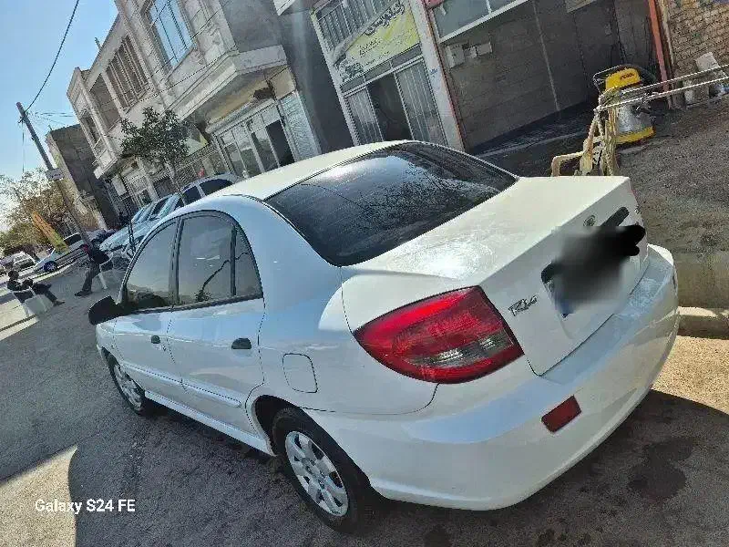 ریومدل ۸۹|خودرو سواری و وانت|قائن, |دیوار