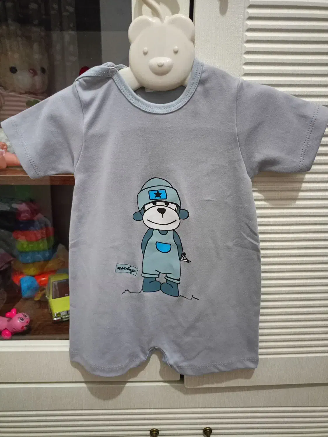 رامپر|کفش و لباس بچه|تربت جام, شهرک آزادگان|دیوار