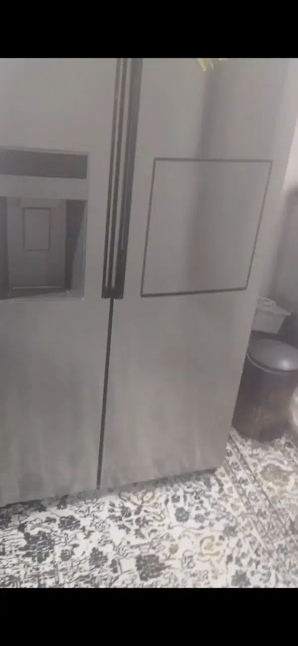 اسنوا|یخچال و فریزر|بجنورد, |دیوار