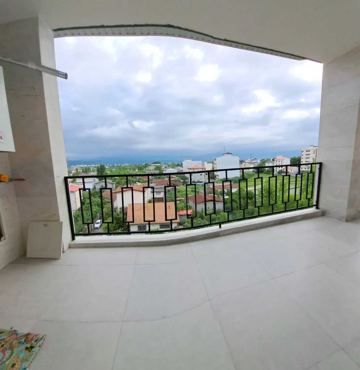 پنت هاوس فروشی|فروش آپارتمان|تنکابن, |دیوار