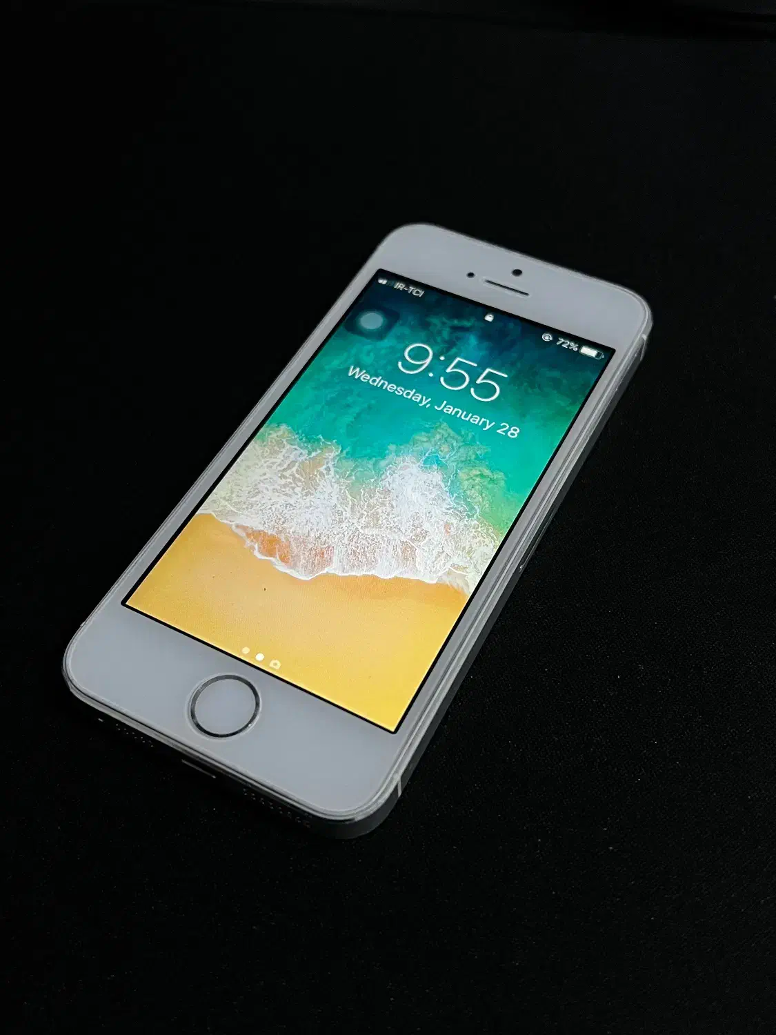 Iphone 5s|موبایل|کرج, فاز ۳ گوهردشت|دیوار