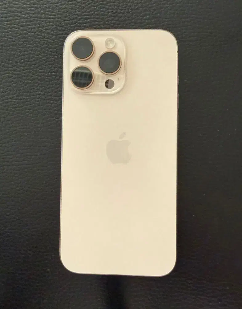 آیفون 16poro max 512|موبایل|تهران, دروس|دیوار