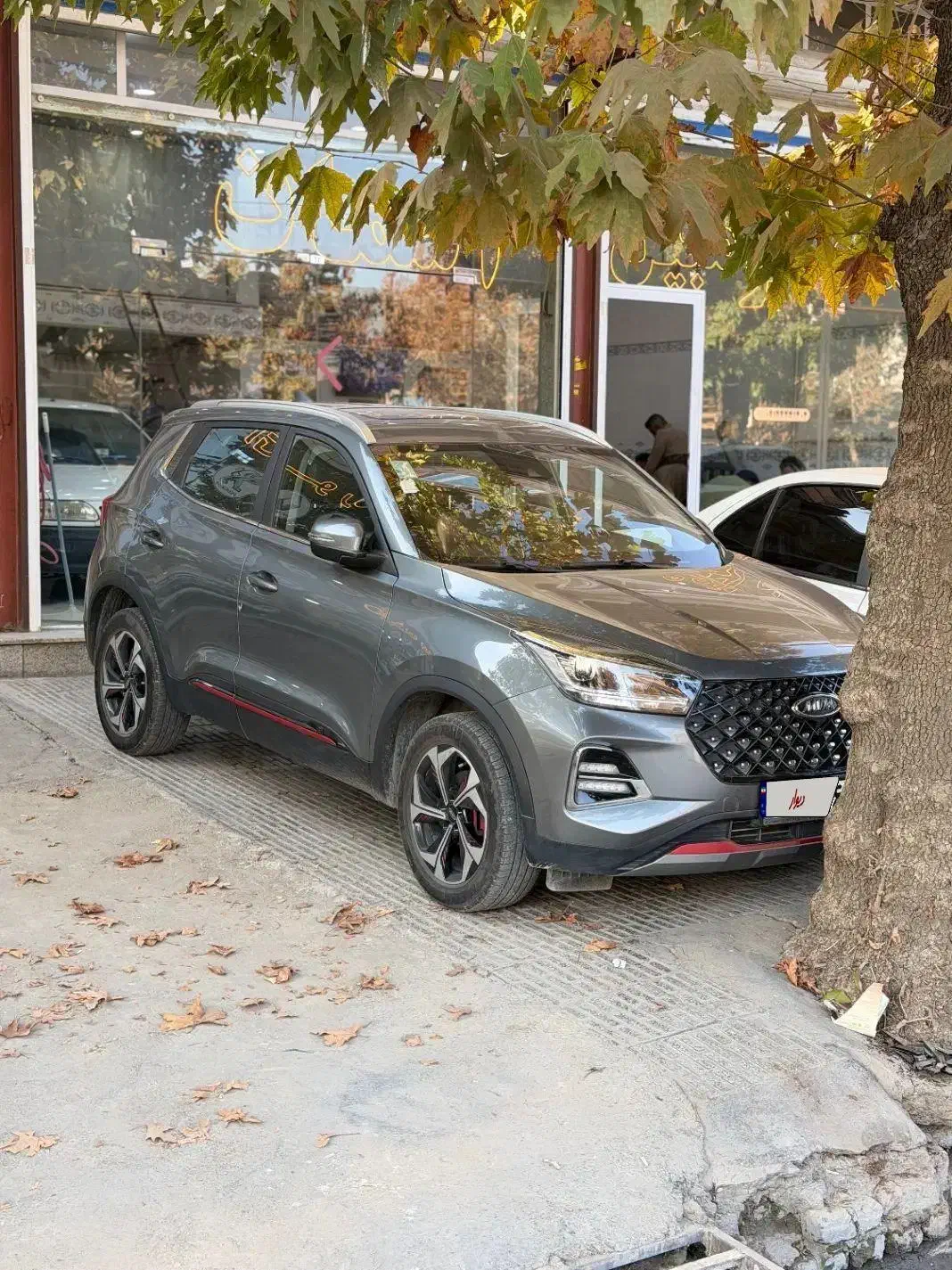 x55مدل۴۰۳|خودرو سواری و وانت|پیرانشهر, |دیوار