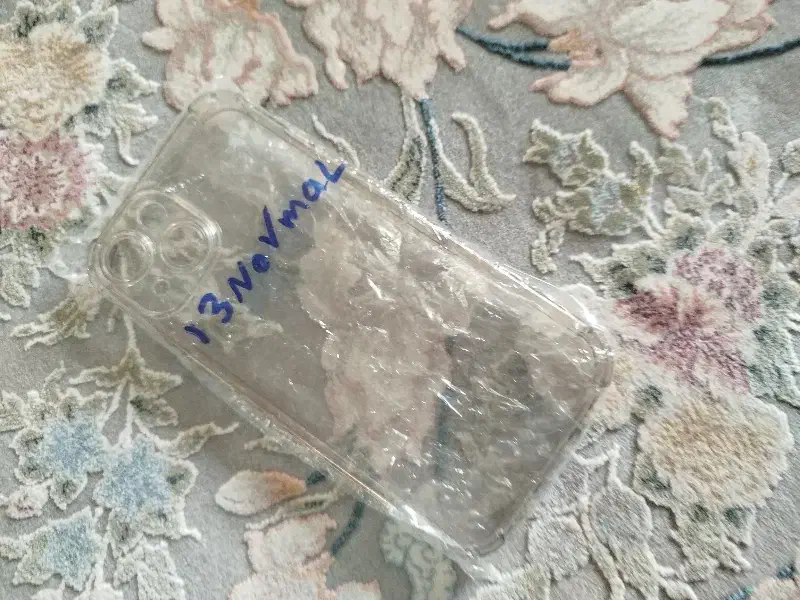 گارد آیفون 13نرمال|لوازم جانبی موبایل و تبلت|کرمانشاه, |دیوار